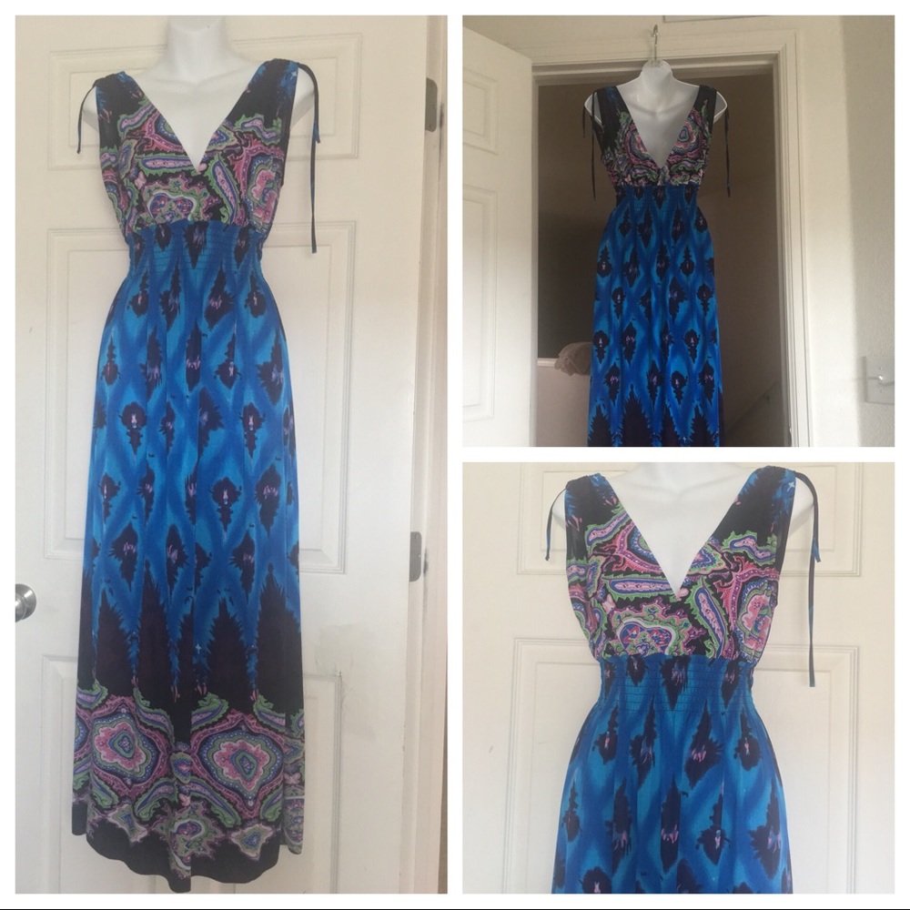 Beautiful stretchy dress